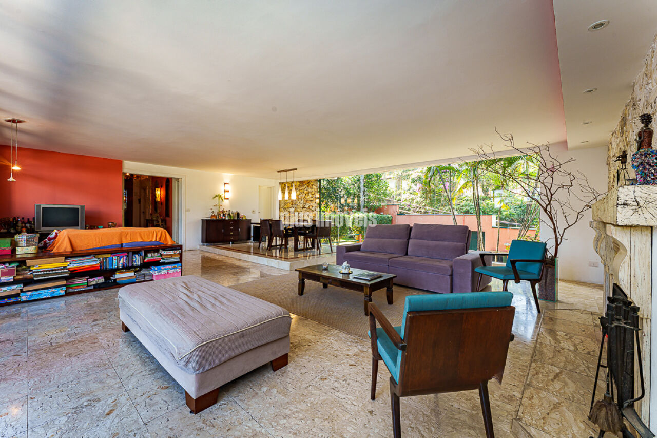 Casa, 5 quartos, 450 m² - Foto 8
