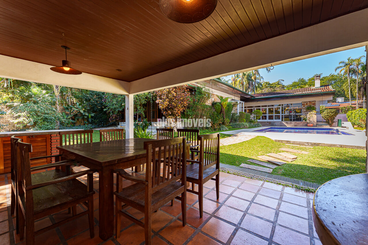 Casa, 5 quartos, 450 m² - Foto 46