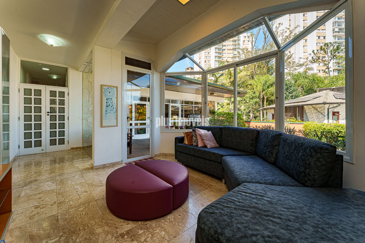 Casa, 5 quartos, 450 m² - Foto 12