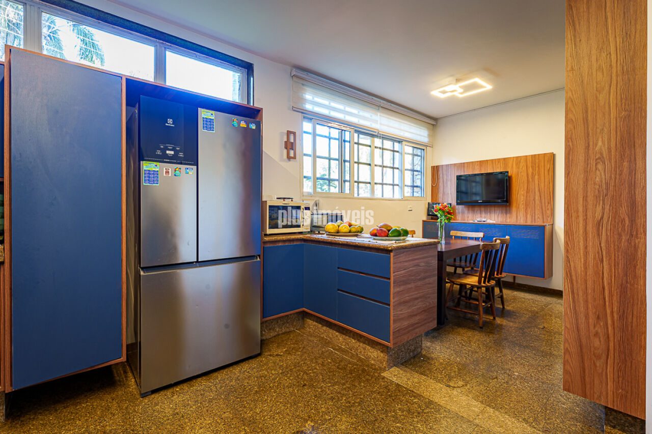 Casa, 5 quartos, 450 m² - Foto 20