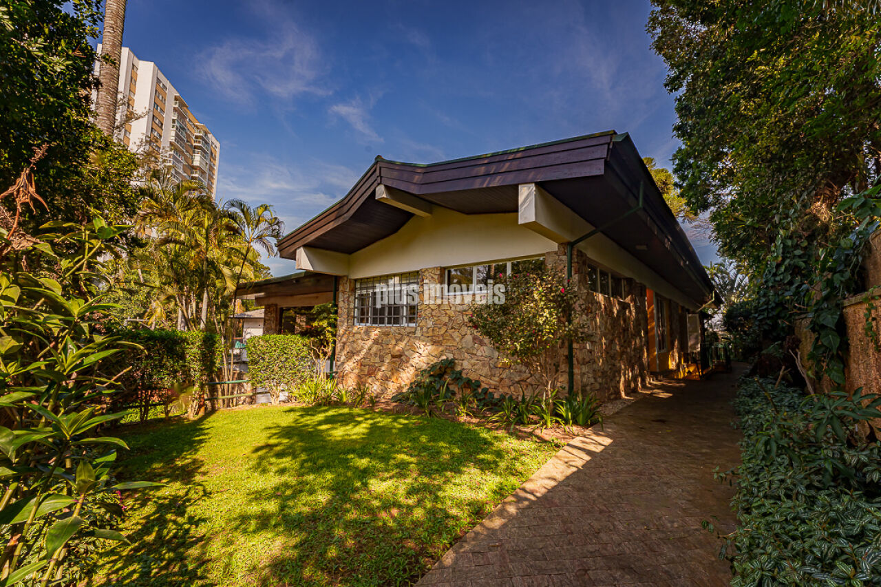 Casa, 5 quartos, 450 m² - Foto 26