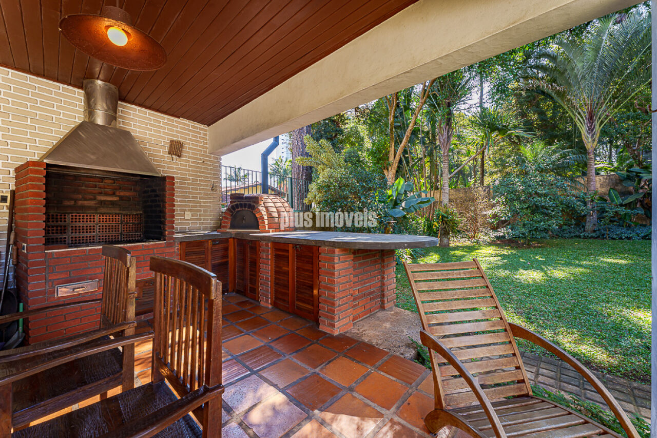 Casa, 5 quartos, 450 m² - Foto 42