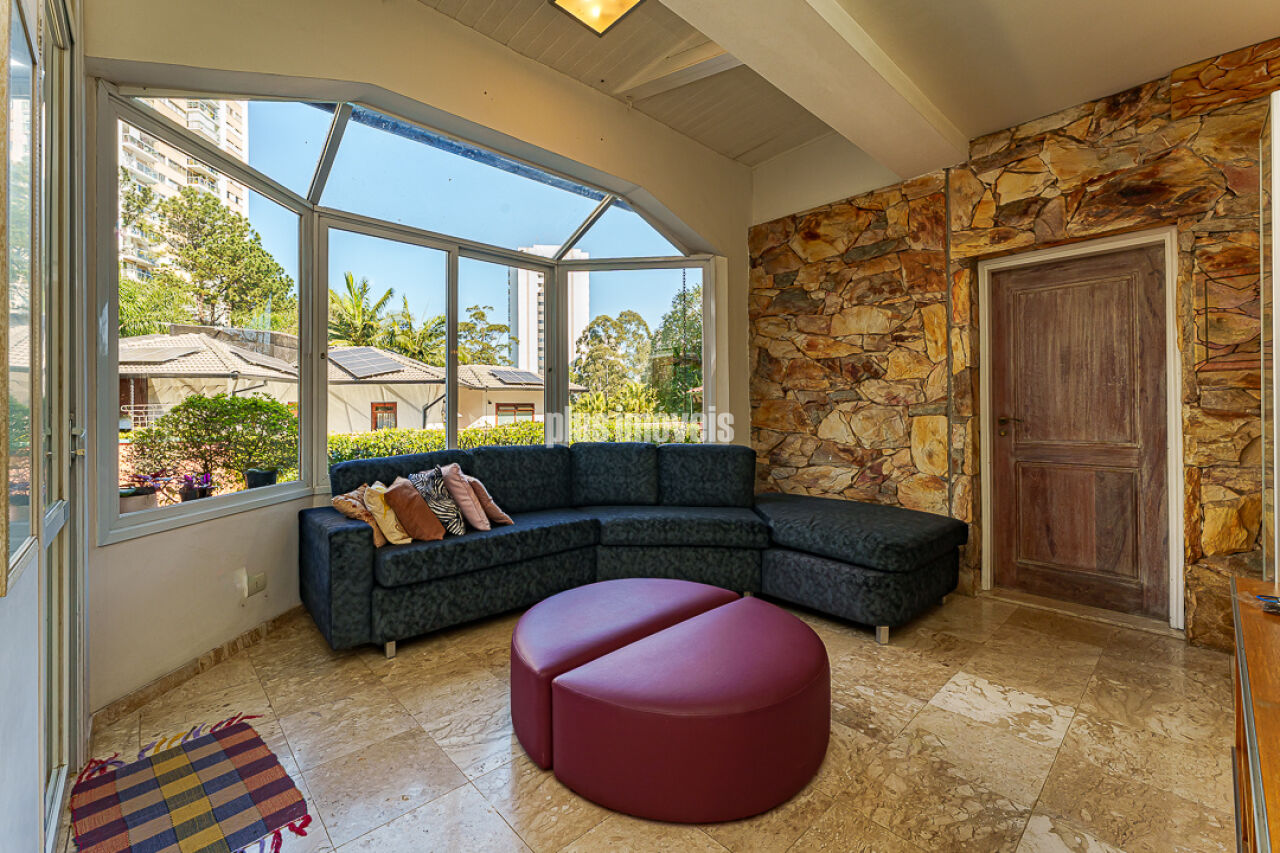 Casa, 5 quartos, 450 m² - Foto 11