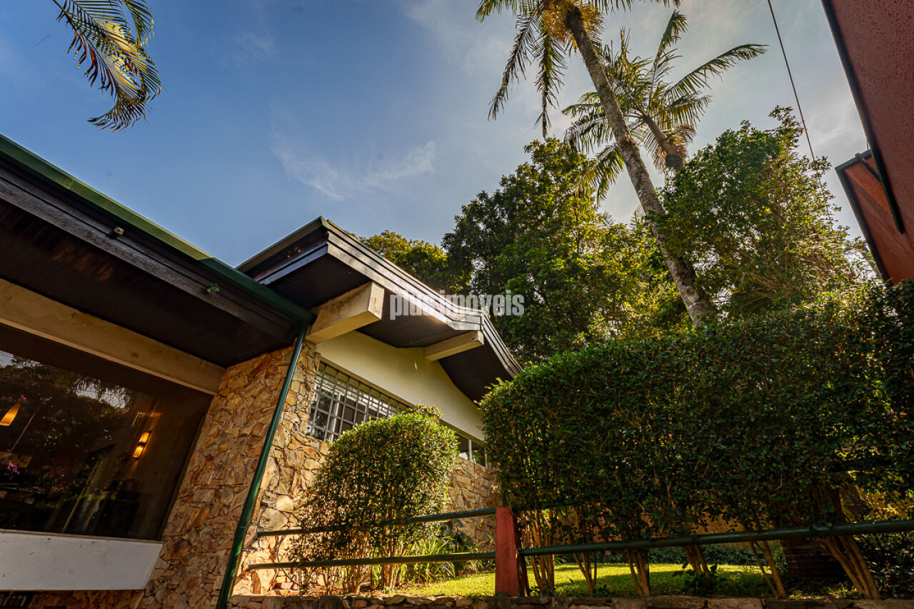 Casa, 5 quartos, 450 m² - Foto 48