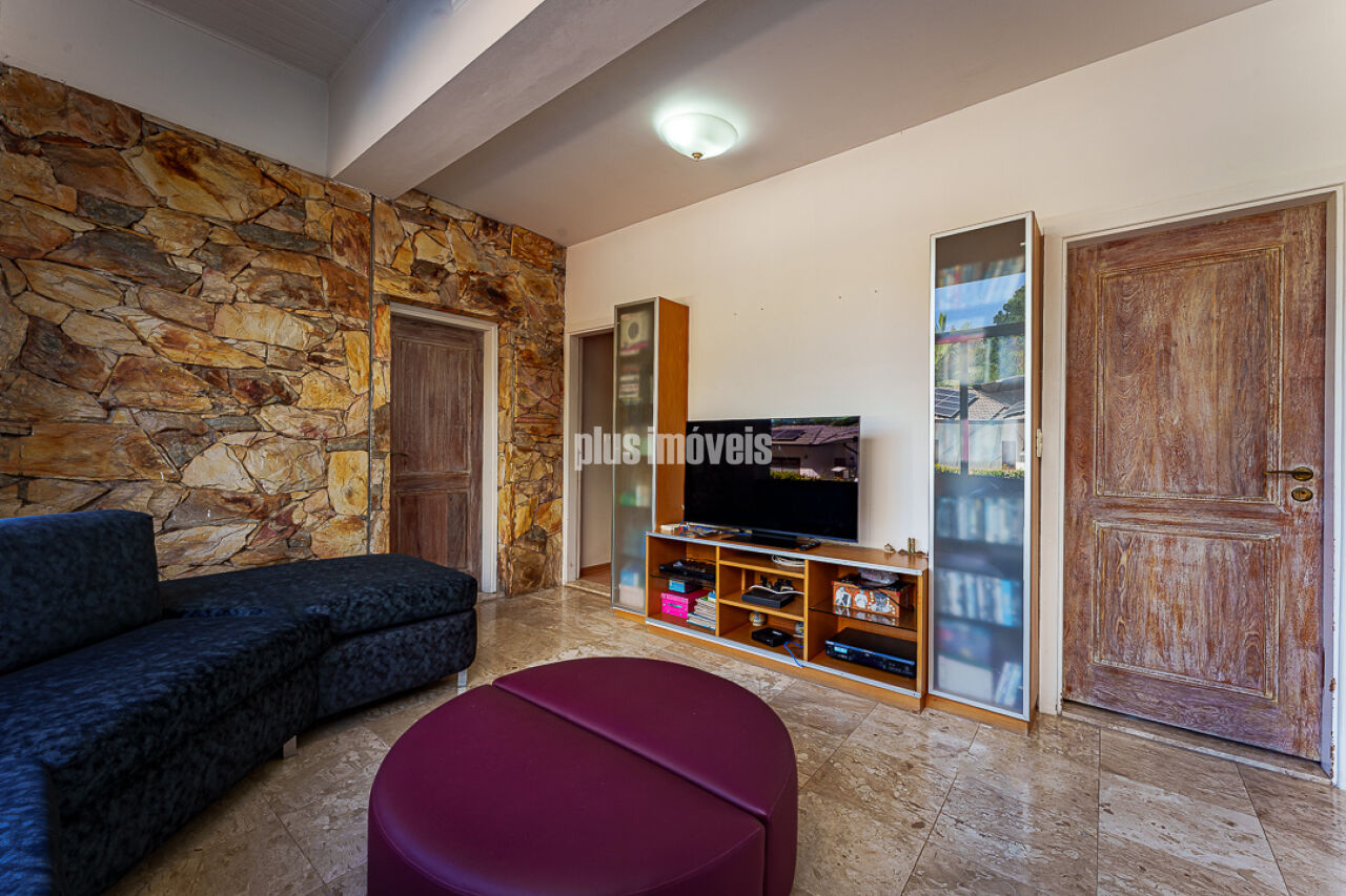 Casa, 5 quartos, 450 m² - Foto 13