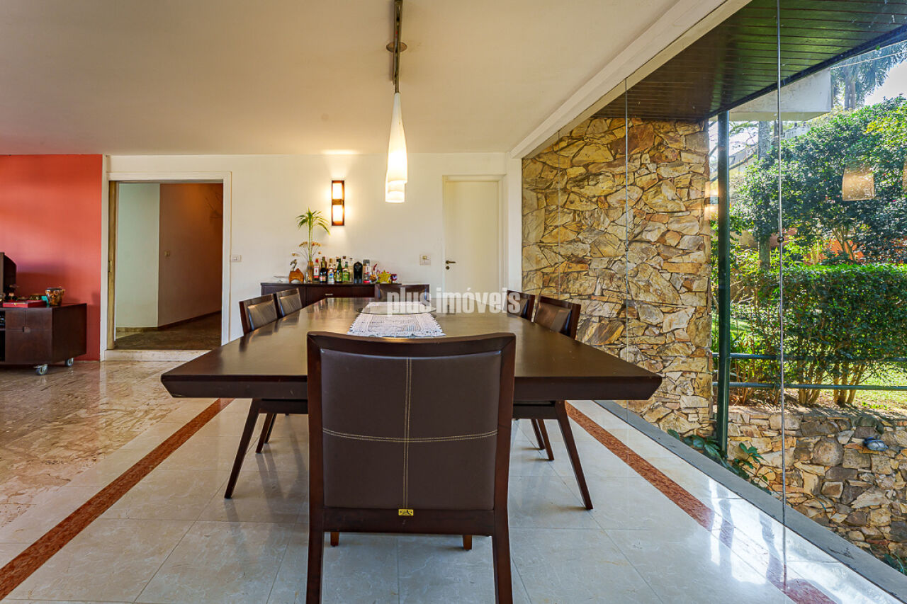 Casa, 5 quartos, 450 m² - Foto 10