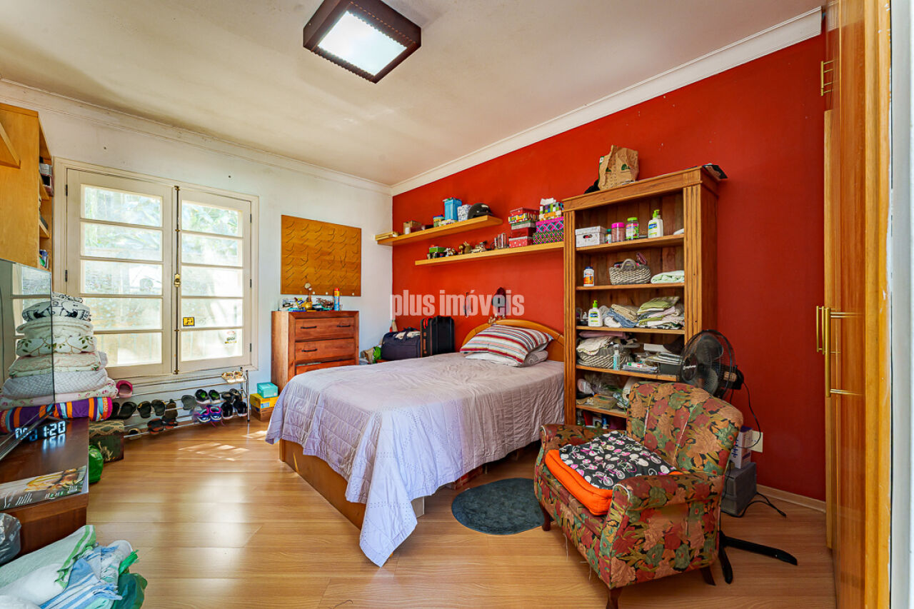 Casa, 5 quartos, 450 m² - Foto 21