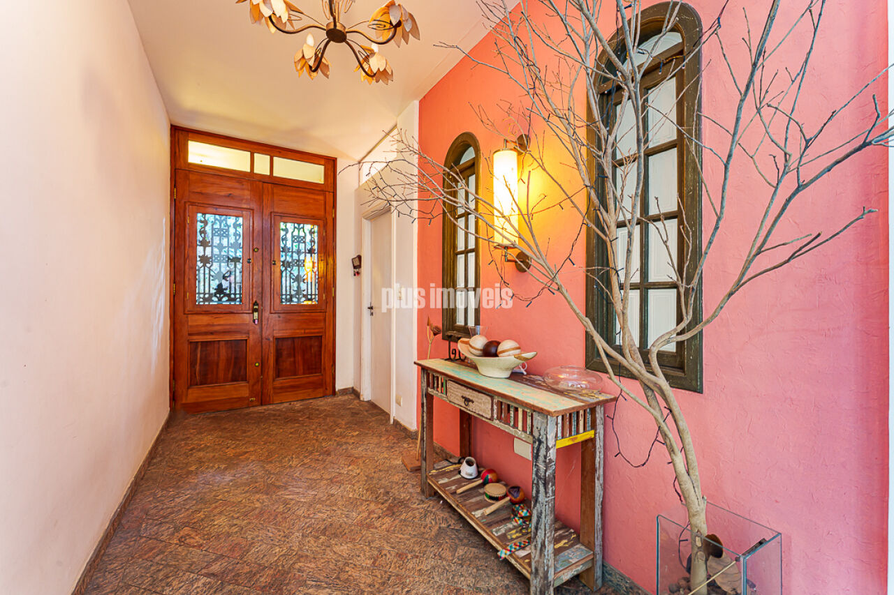 Casa, 5 quartos, 450 m² - Foto 5