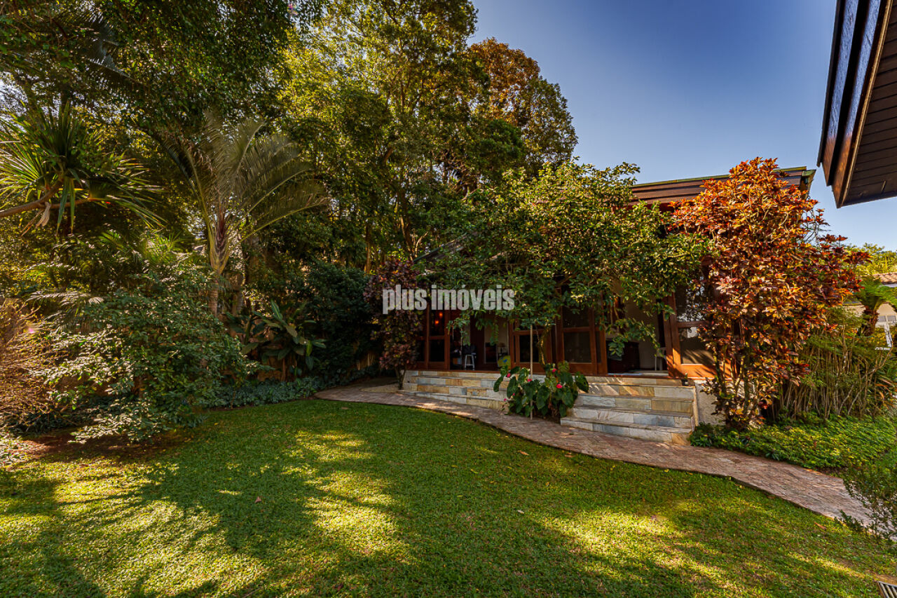 Casa, 5 quartos, 450 m² - Foto 47