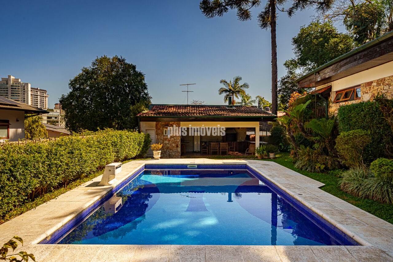 Casa, 5 quartos, 450 m² - Foto 34