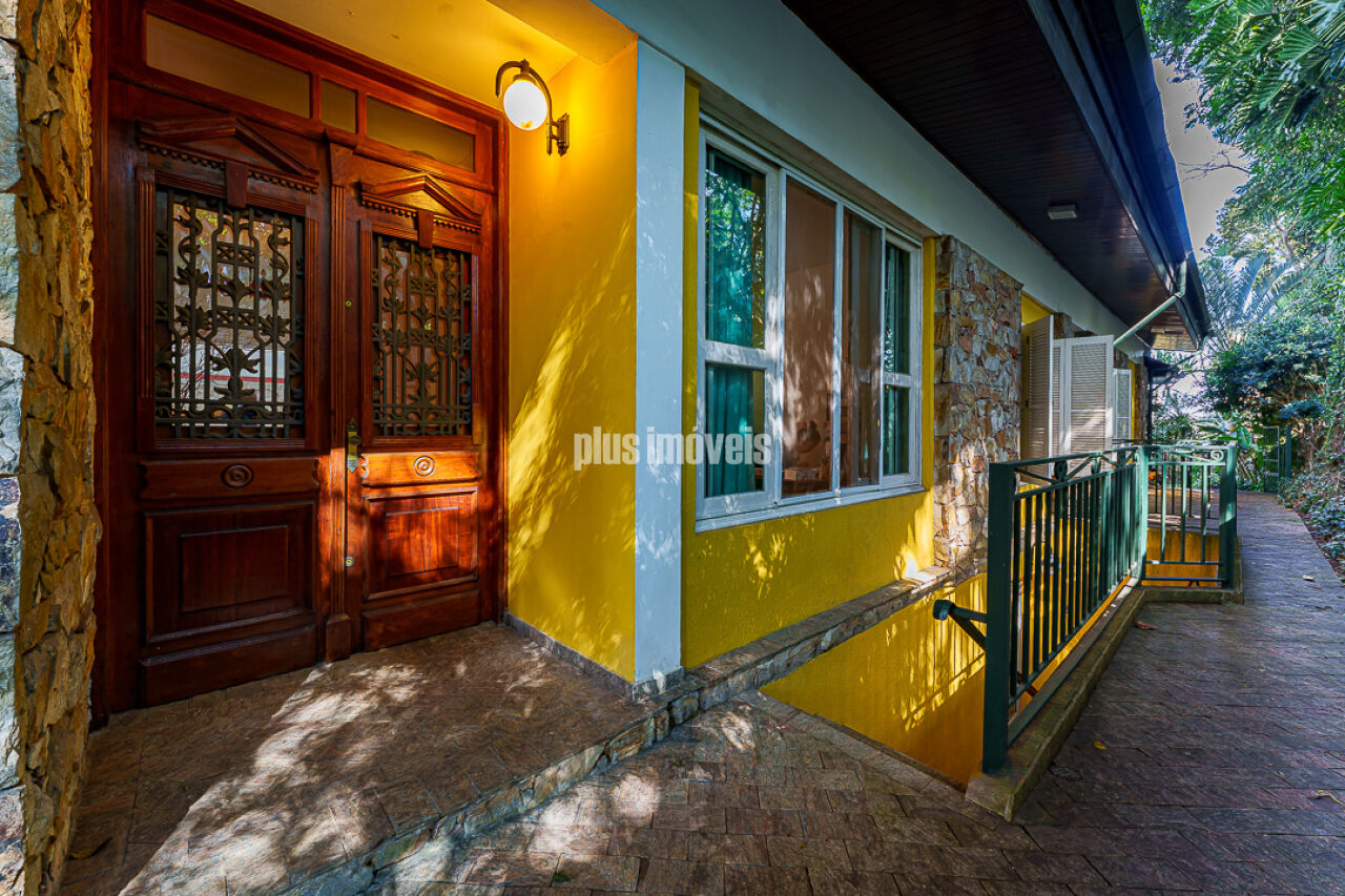Casa, 5 quartos, 450 m² - Foto 28