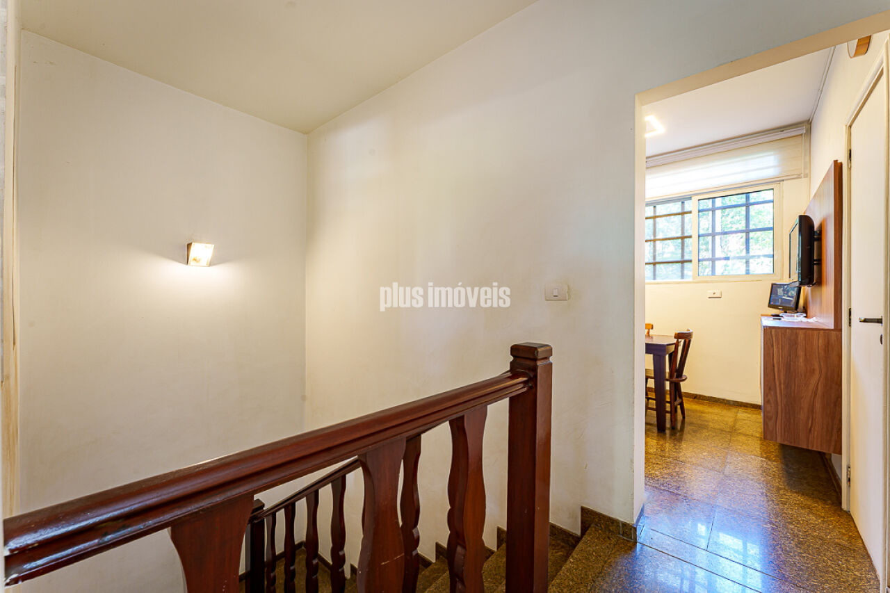 Casa, 5 quartos, 450 m² - Foto 14