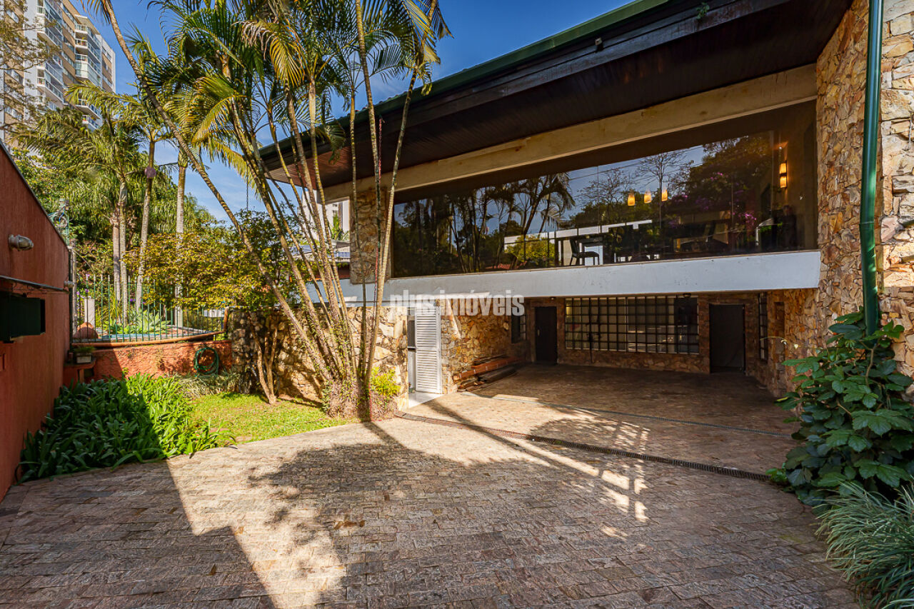 Casa, 5 quartos, 450 m² - Foto 24