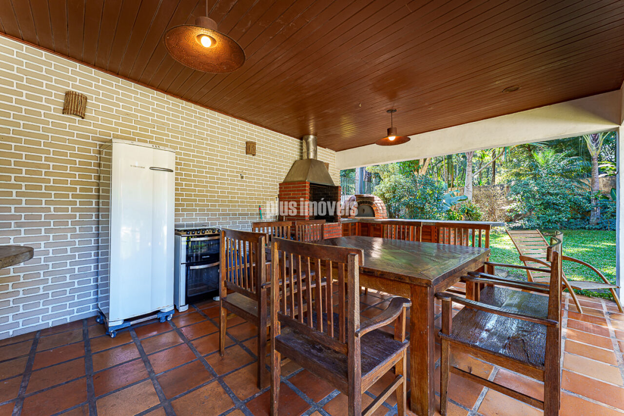 Casa, 5 quartos, 450 m² - Foto 41