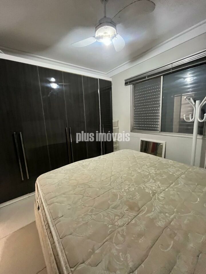 Apartamento, 1 quarto, 50 m² - Foto 8