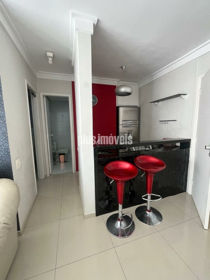 Apartamento, 1 quarto, 50 m² - Foto 4
