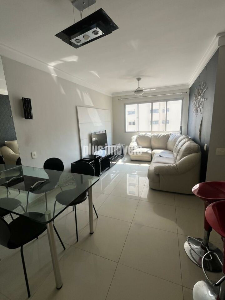 Apartamento, 1 quarto, 50 m² - Foto 1