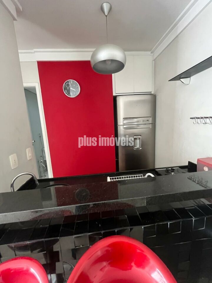 Apartamento, 1 quarto, 50 m² - Foto 5