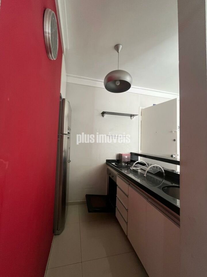 Apartamento, 1 quarto, 50 m² - Foto 6
