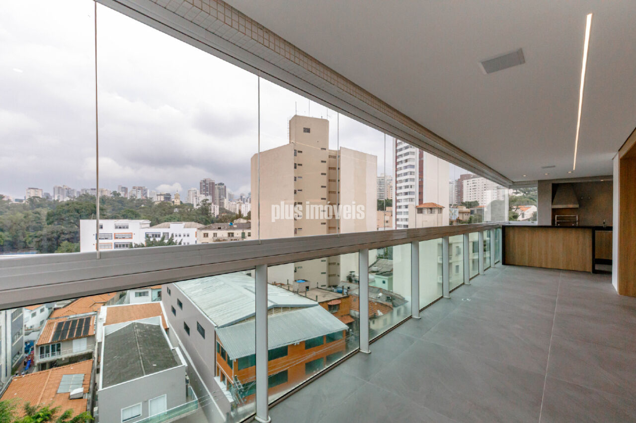 Apartamento, 3 quartos, 234 m² - Foto 8