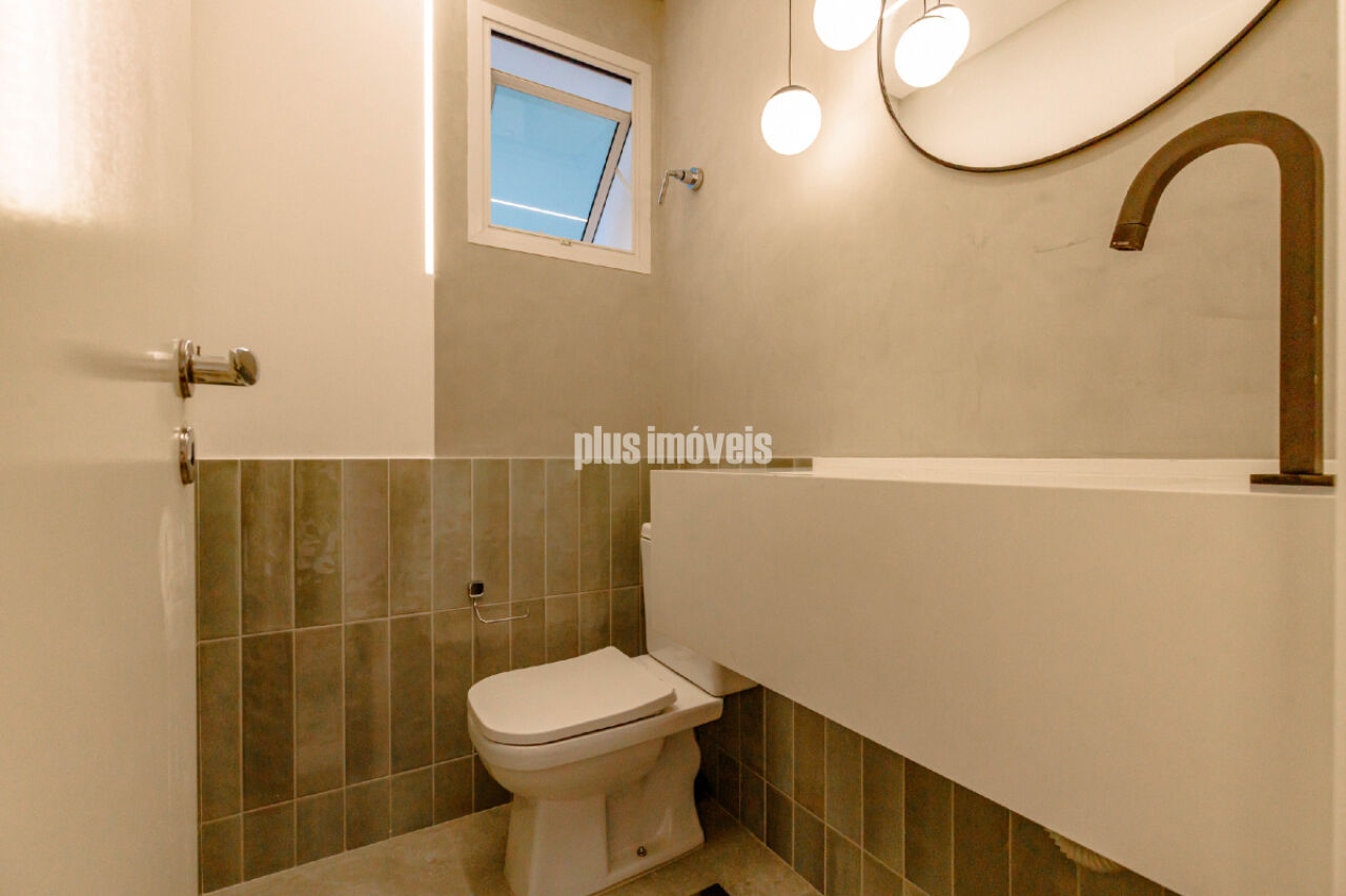 Apartamento, 3 quartos, 234 m² - Foto 27