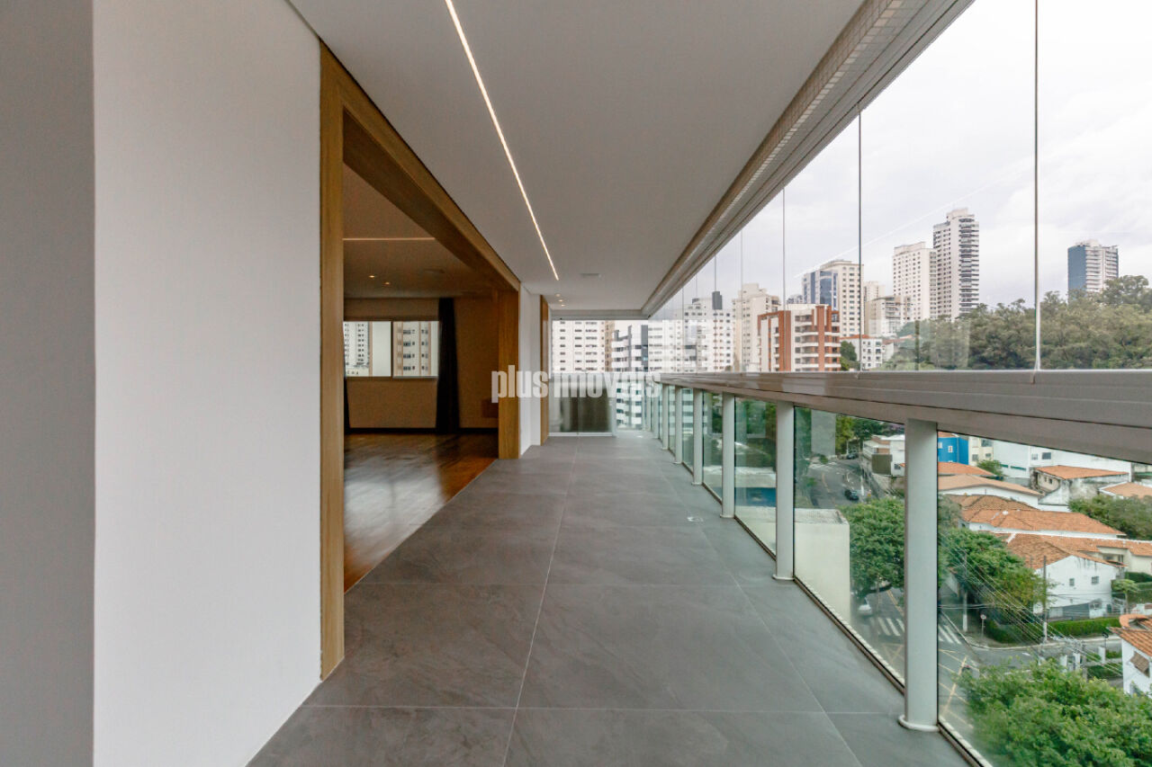 Apartamento, 3 quartos, 234 m² - Foto 7