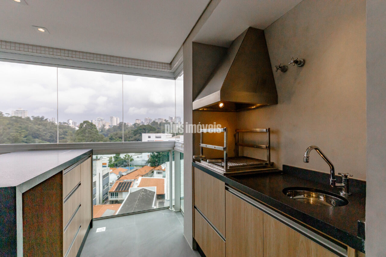 Apartamento, 3 quartos, 234 m² - Foto 9