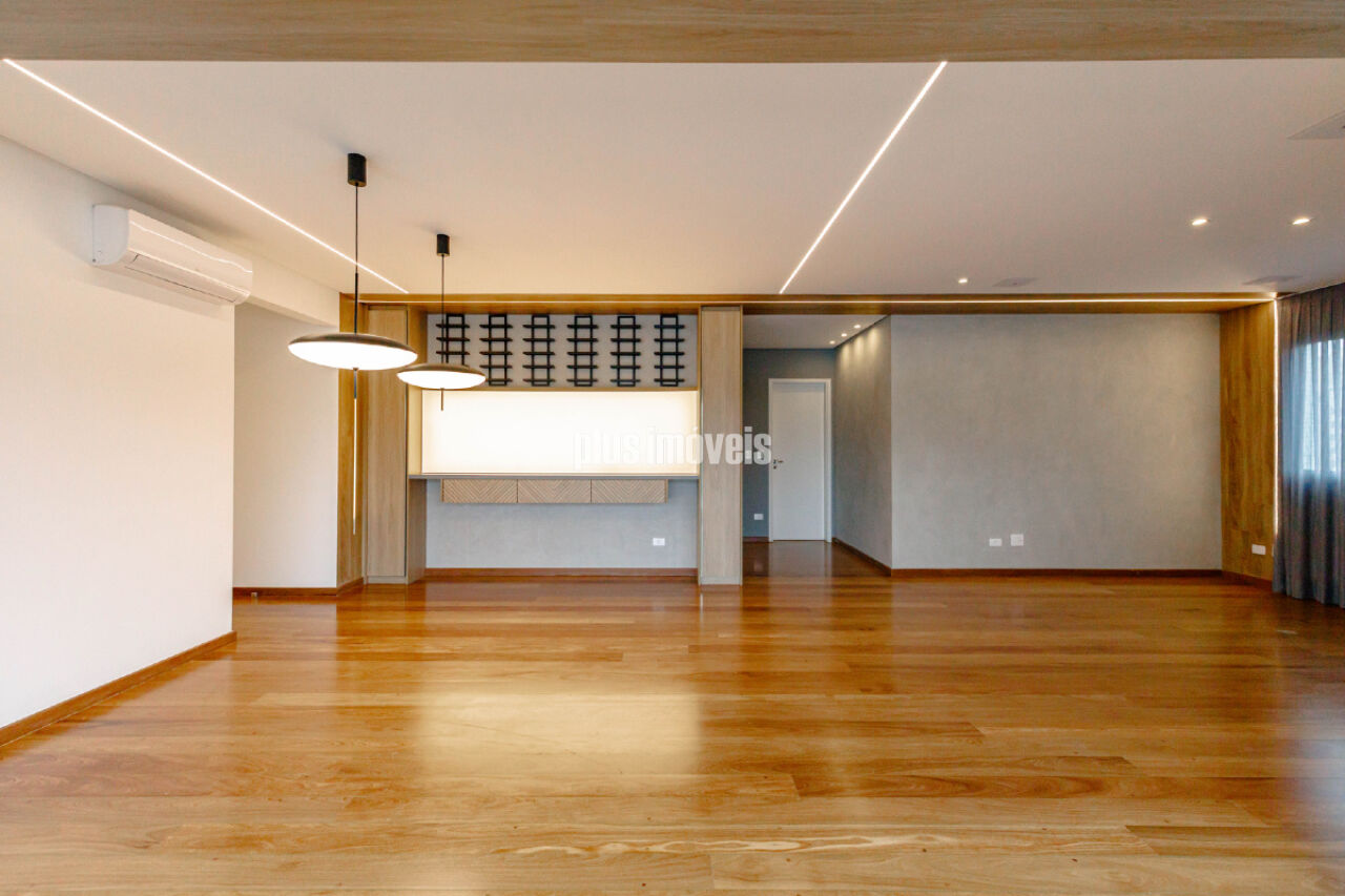 Apartamento, 3 quartos, 234 m² - Foto 4