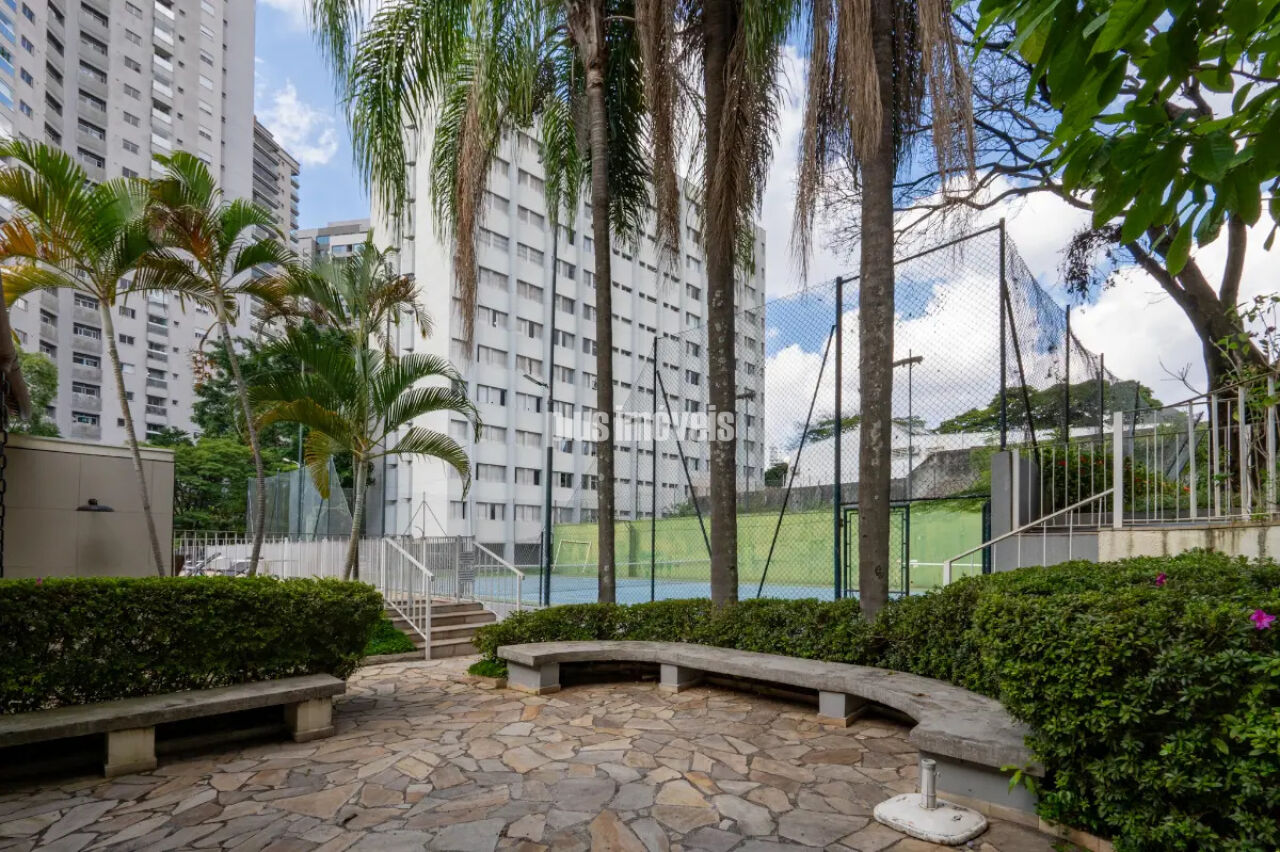 Apartamento, 4 quartos, 144 m² - Foto 19
