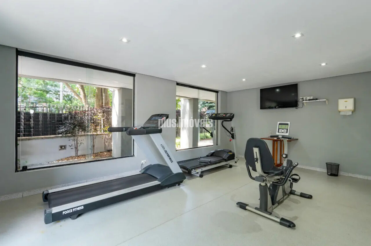 Apartamento, 4 quartos, 144 m² - Foto 14