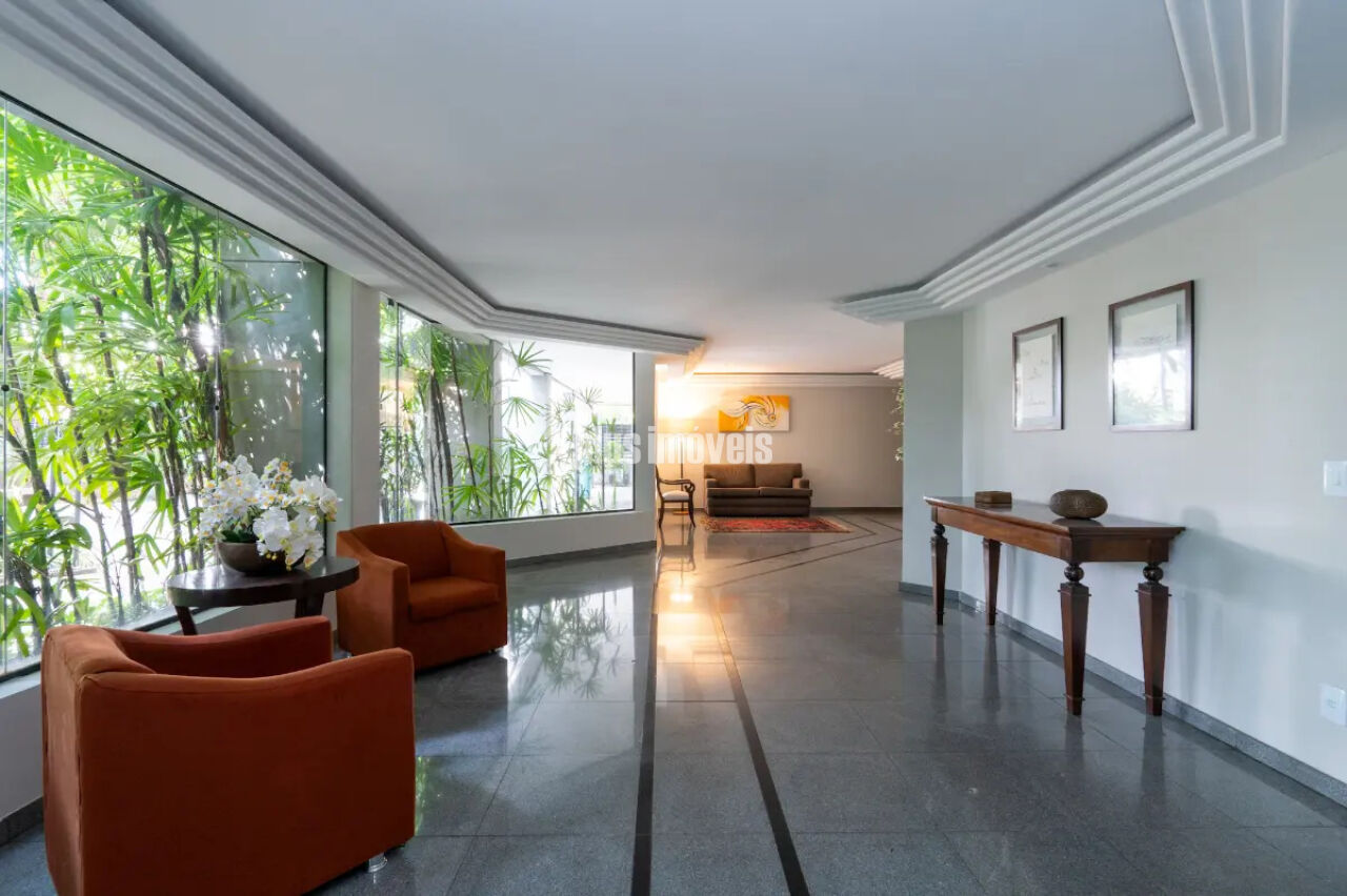 Apartamento, 4 quartos, 144 m² - Foto 15