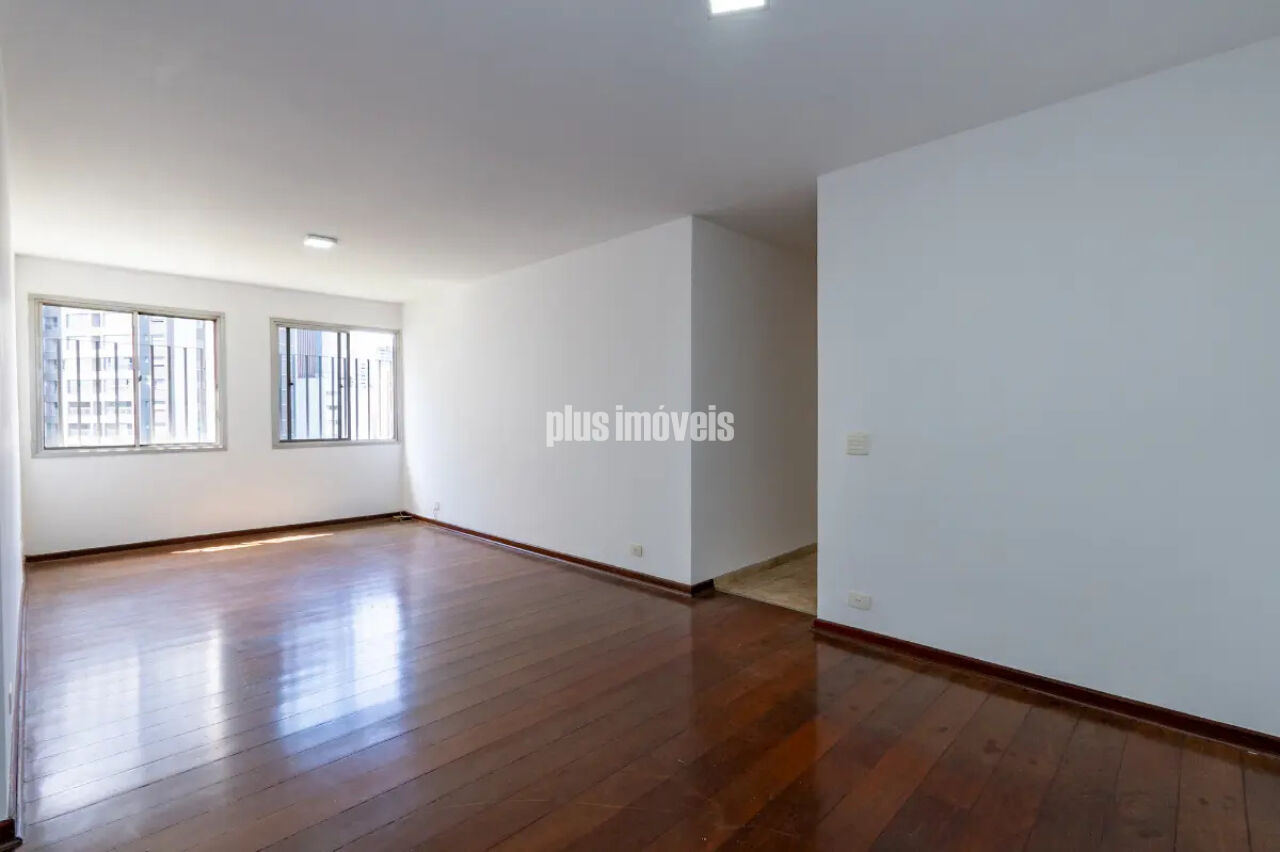 Apartamento, 4 quartos, 144 m² - Foto 2