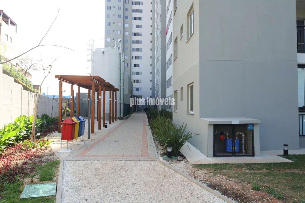Apartamento, 2 quartos, 35 m² - Foto 42