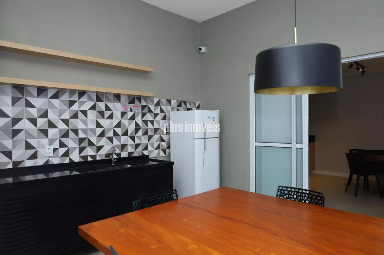 Apartamento, 2 quartos, 35 m² - Foto 20