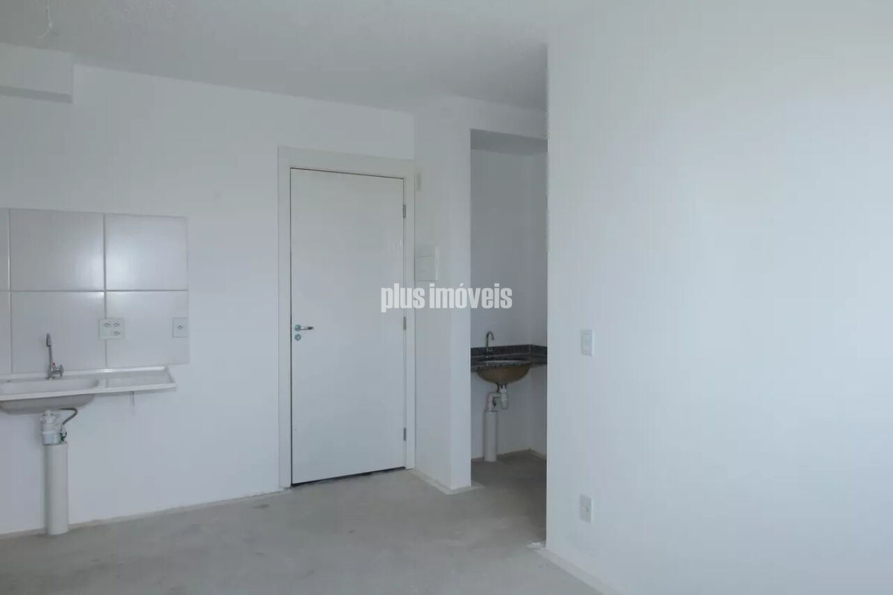 Apartamento, 2 quartos, 35 m² - Foto 5