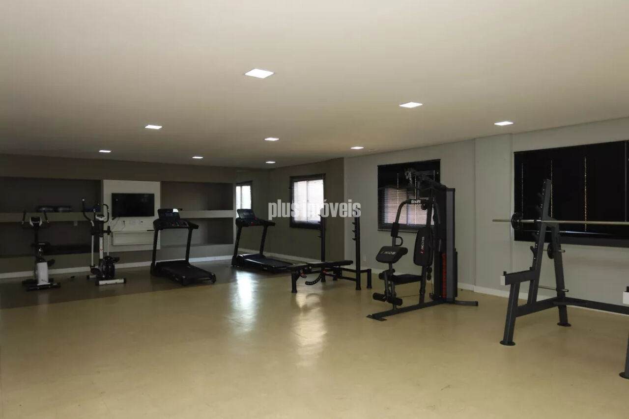 Apartamento, 2 quartos, 35 m² - Foto 24