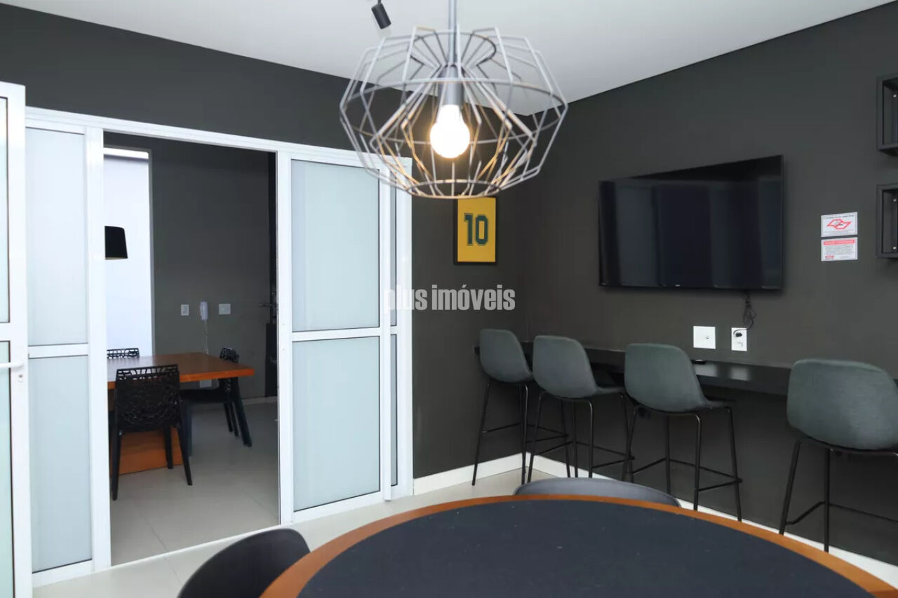 Apartamento, 2 quartos, 35 m² - Foto 30
