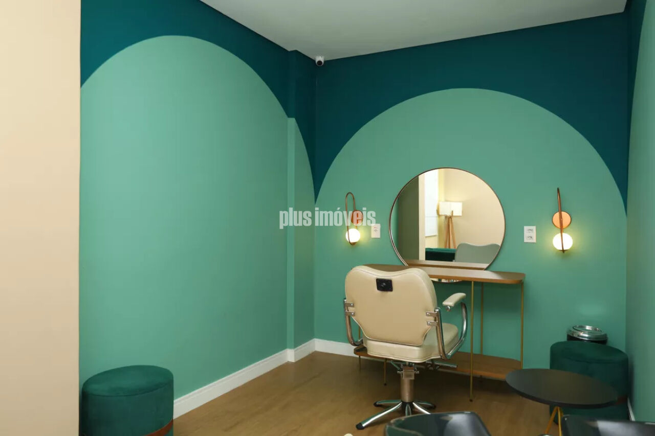 Apartamento, 2 quartos, 35 m² - Foto 38