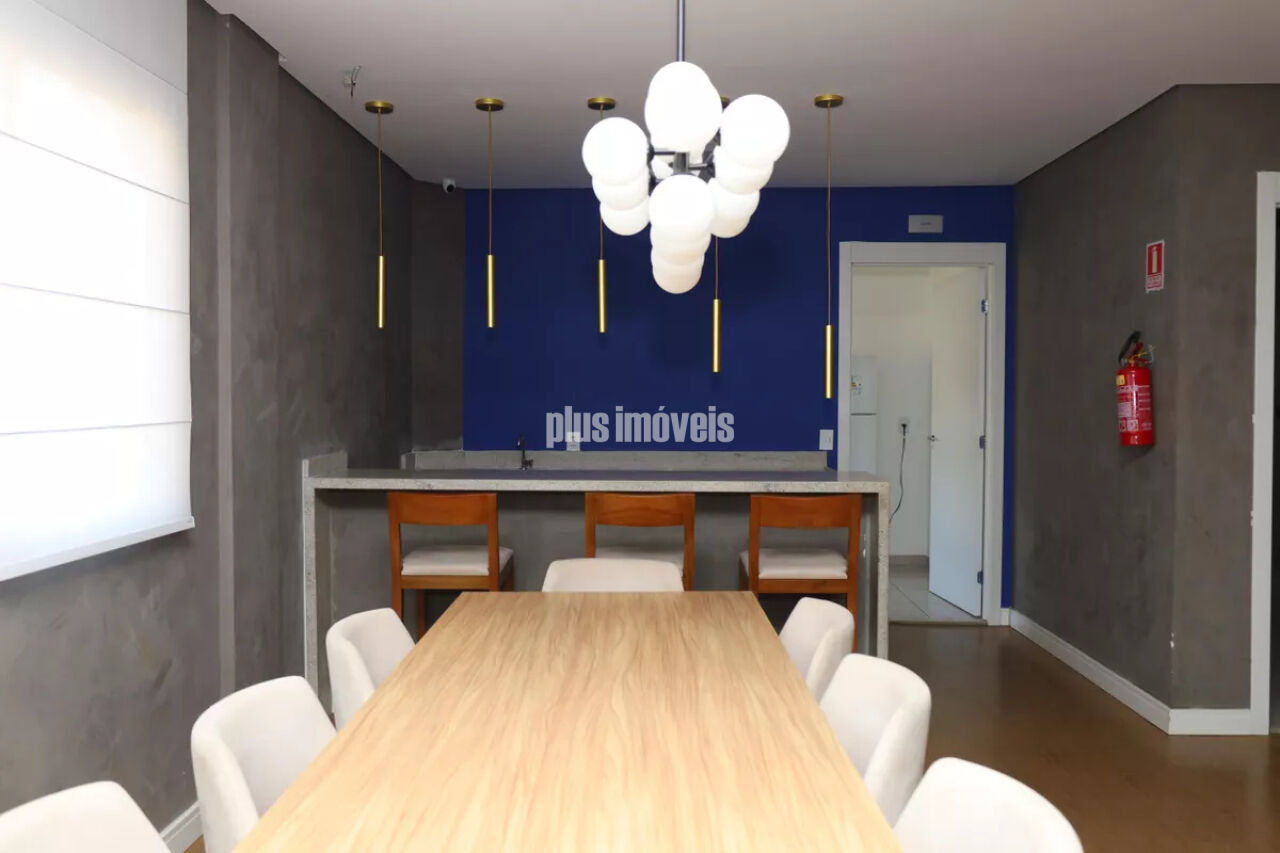 Apartamento, 2 quartos, 35 m² - Foto 22