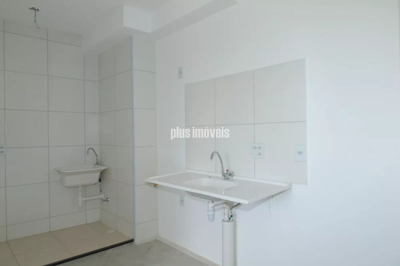Apartamento, 2 quartos, 35 m² - Foto 7