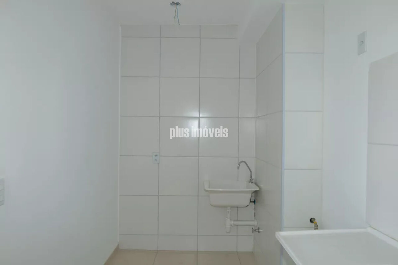 Apartamento, 2 quartos, 35 m² - Foto 9