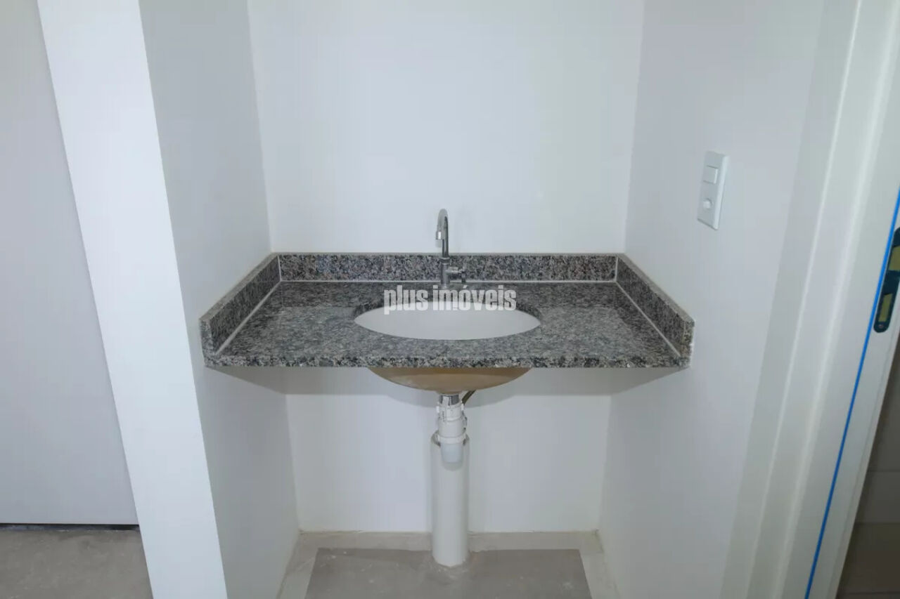 Apartamento, 2 quartos, 35 m² - Foto 16
