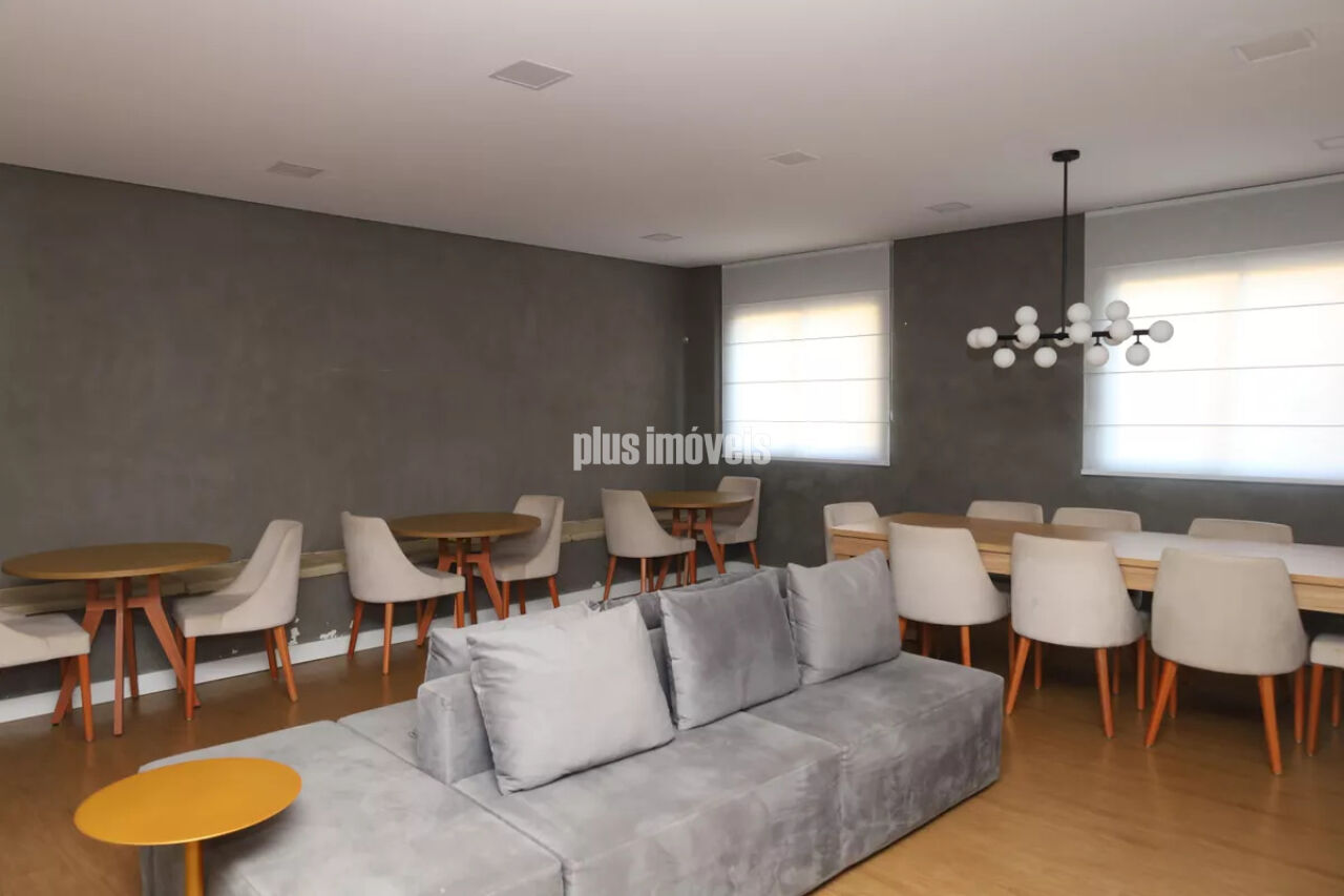 Apartamento, 2 quartos, 35 m² - Foto 21
