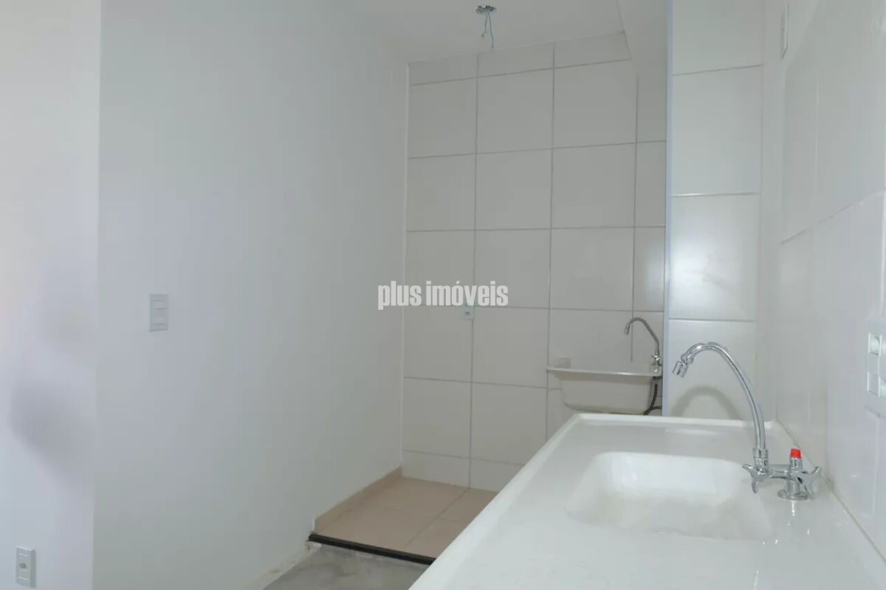 Apartamento, 2 quartos, 35 m² - Foto 8