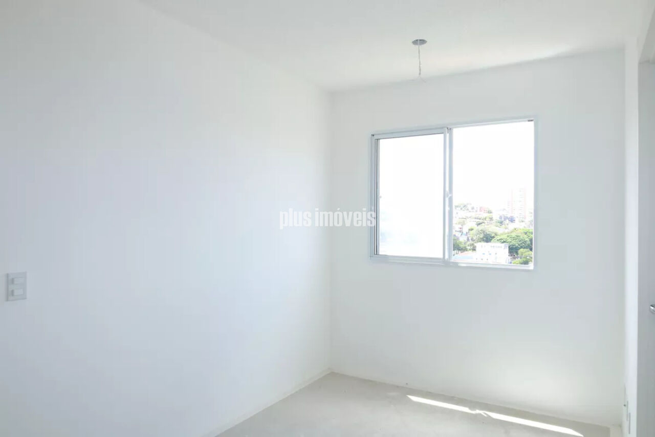 Apartamento, 2 quartos, 35 m² - Foto 2