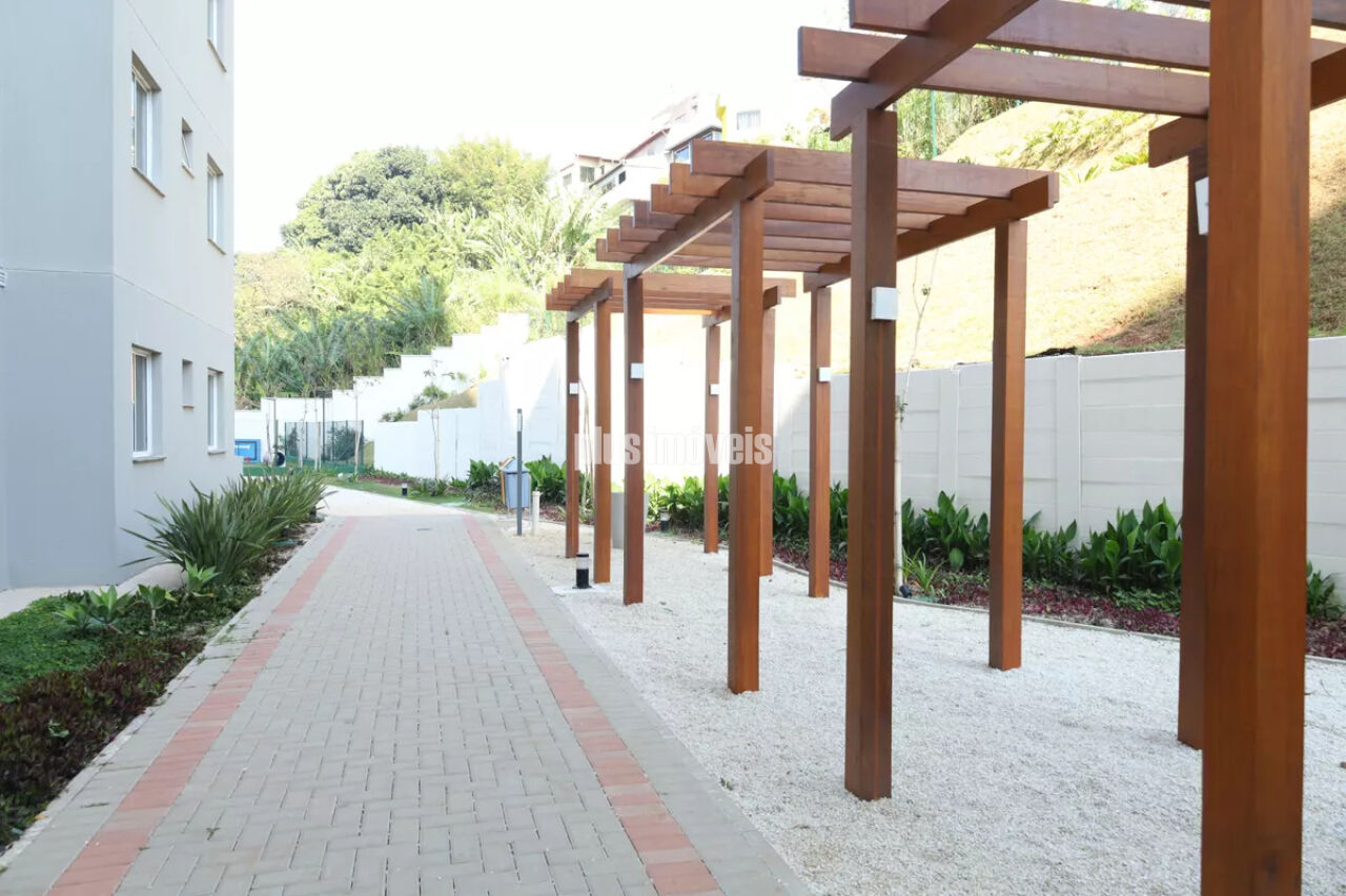 Apartamento, 2 quartos, 35 m² - Foto 41