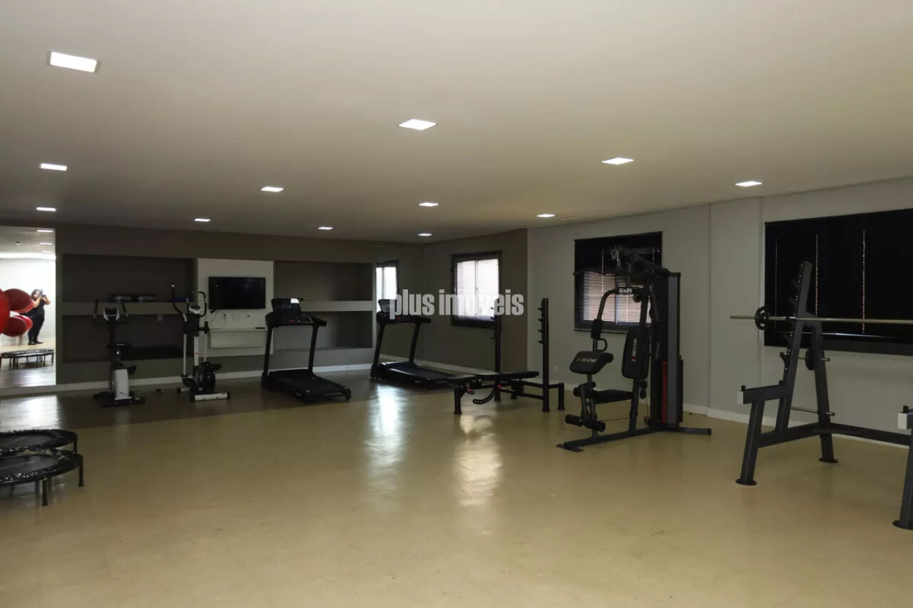 Apartamento, 2 quartos, 35 m² - Foto 26