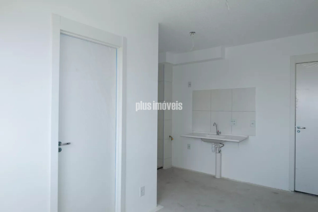 Apartamento, 2 quartos, 35 m² - Foto 3