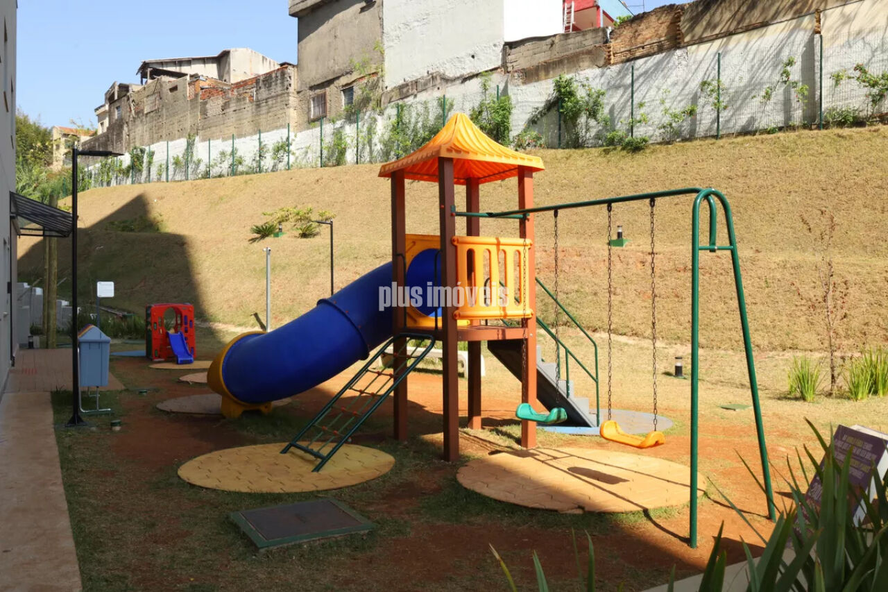 Apartamento, 2 quartos, 35 m² - Foto 35