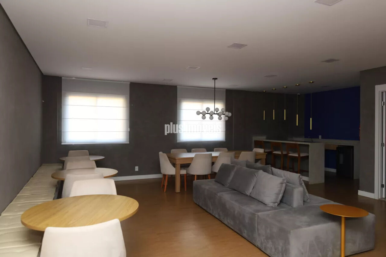 Apartamento, 2 quartos, 35 m² - Foto 23